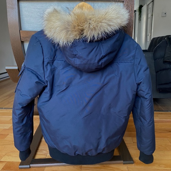 Penfield winter coat - Picture 5 of 6